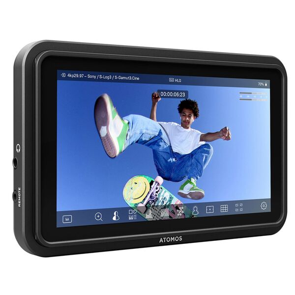 Atomos Shinobi GO 5 Monitor 