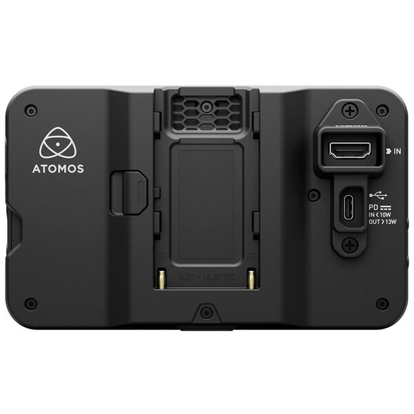 Atomos Shinobi GO 5 Monitor 