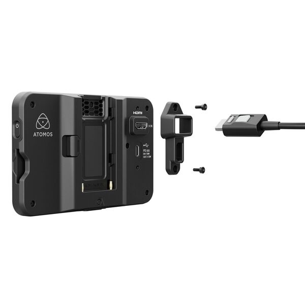 Atomos Shinobi GO 5 Monitor 