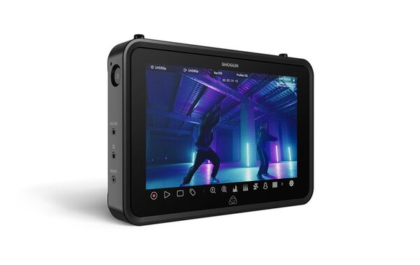 Atomos Shogun 7 (17,78 cm) HDR Monitor/Recorder 