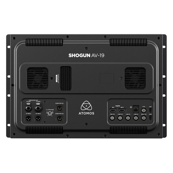 Atomos Shogun AV-19 