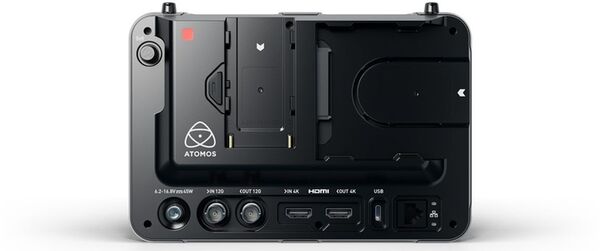 Atomos Shogun Ultra 7 (17,78 cm) HDR Monitor/Recorder 