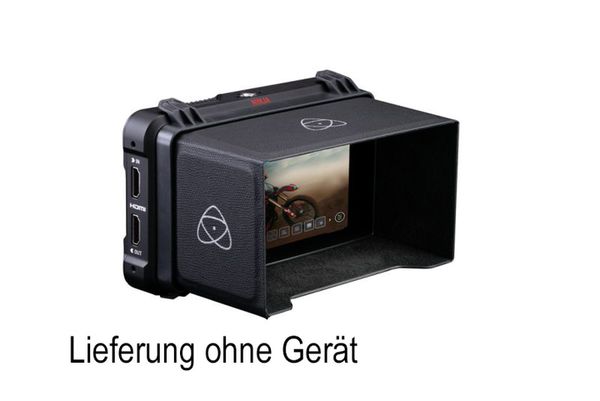 Atomos Sonnenblende für Ninja V, Shinobi 