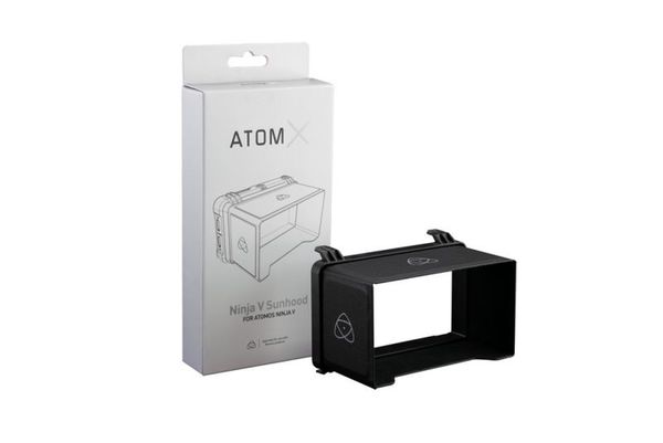 Atomos Sonnenblende für Ninja V, Shinobi 