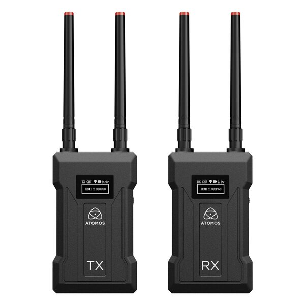 Atomos TX-RX 4K/HD 