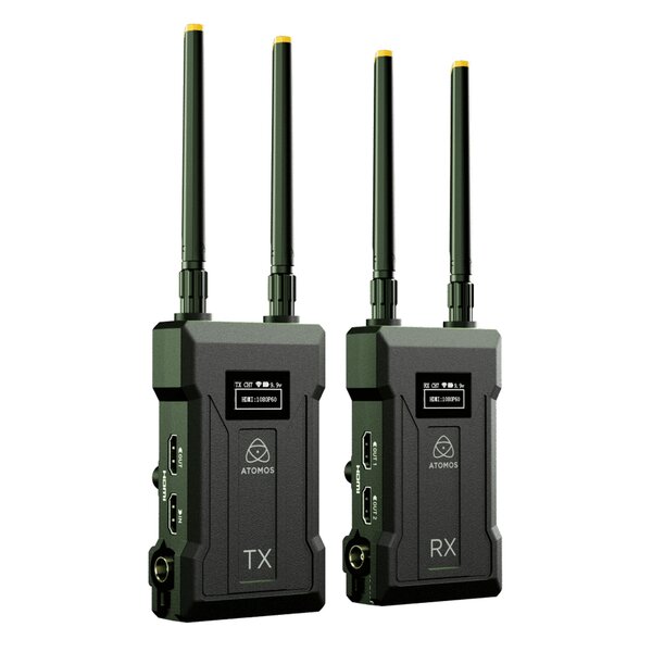 Atomos TX-RX 4K/HD 
