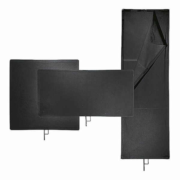 Avenger Flagg Cutter  120 x 120 cm