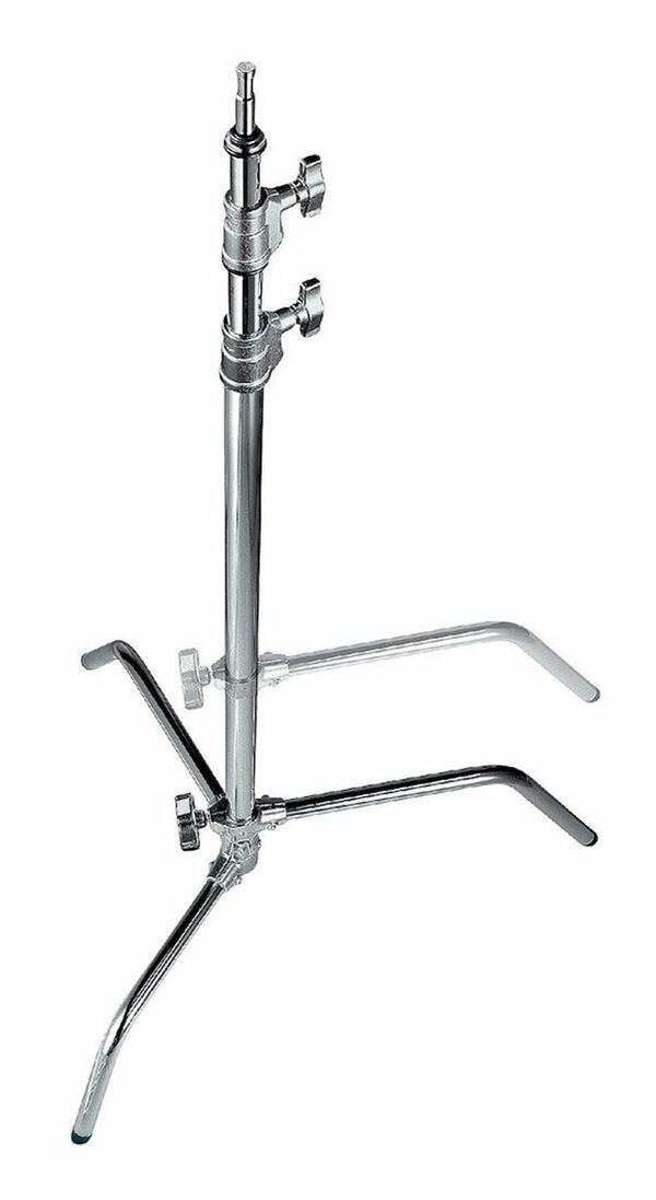 Avenger C-Stand 18 mit Gleitfuss 