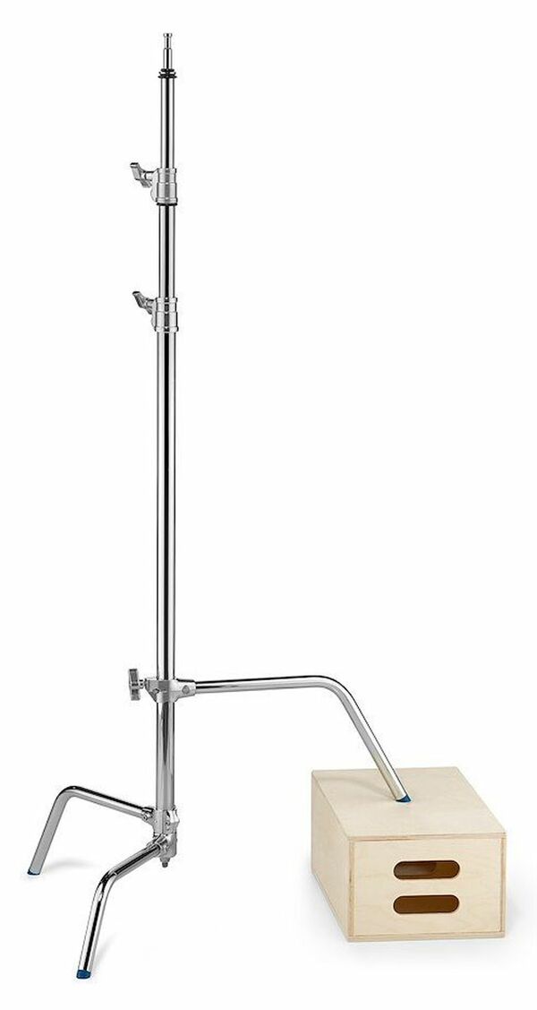 Avenger C-Stativ Schiebebein 40 Zoll CS 3,3 m 