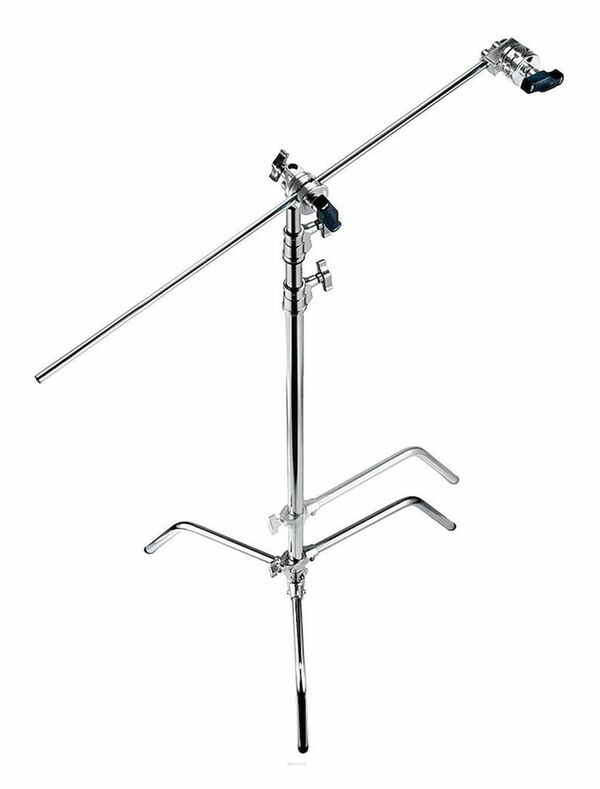 Avenger C-Stand Kit 33 mit Gleitfuß 