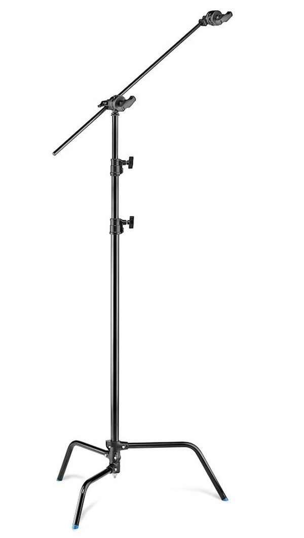 Avenger C-Stativ Kit 33 schwarz 