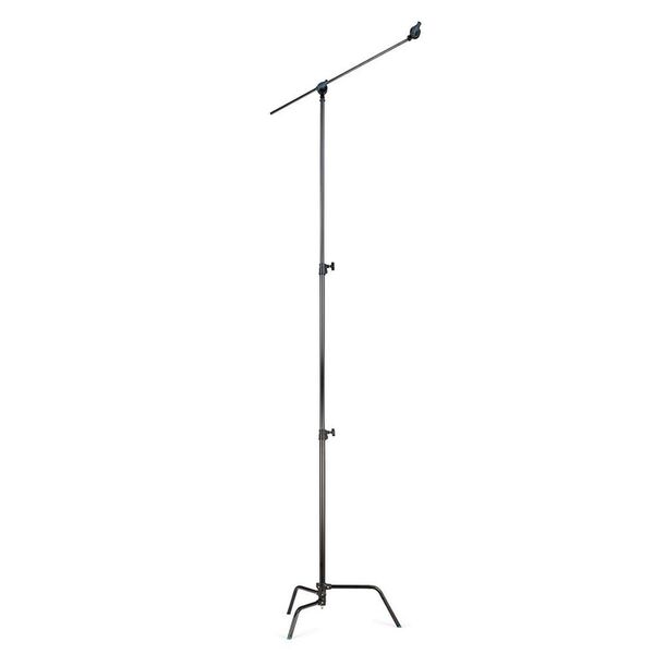 Avenger C-Stativ Kit 33 schwarz 