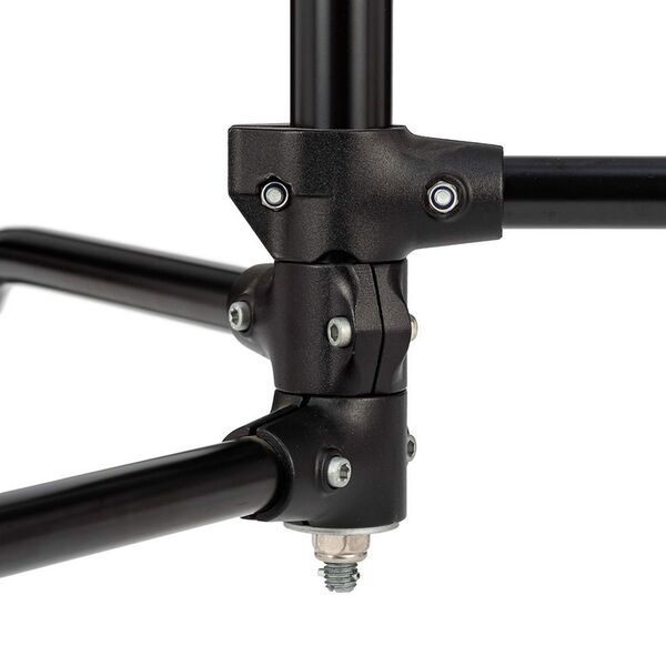 Avenger C-Stativ Kit 33 schwarz 