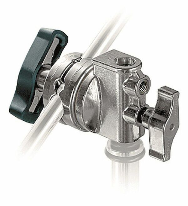 Avenger Greifkopf 2 1/2 Zoll 