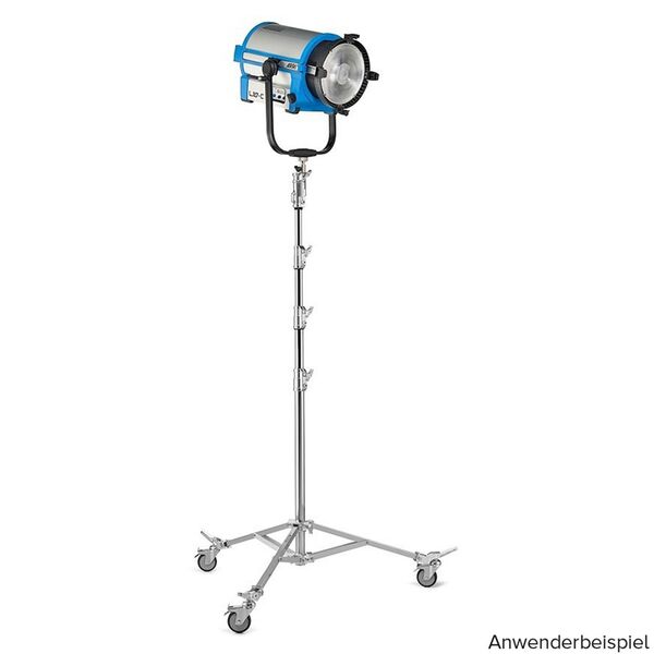 Avenger Junior Rollstativ Hoch mit niedriger Basis 4,2m CS 