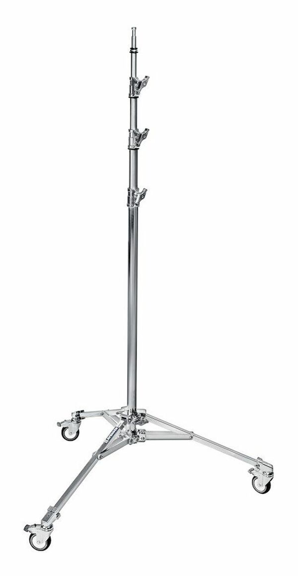 Avenger Roller Stand 43 mit niedriger Basis 