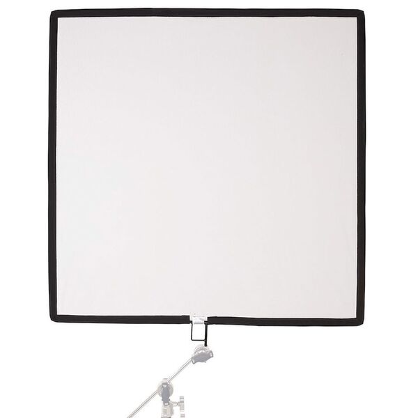 Avenger Triple Scrim White  122x122 cm