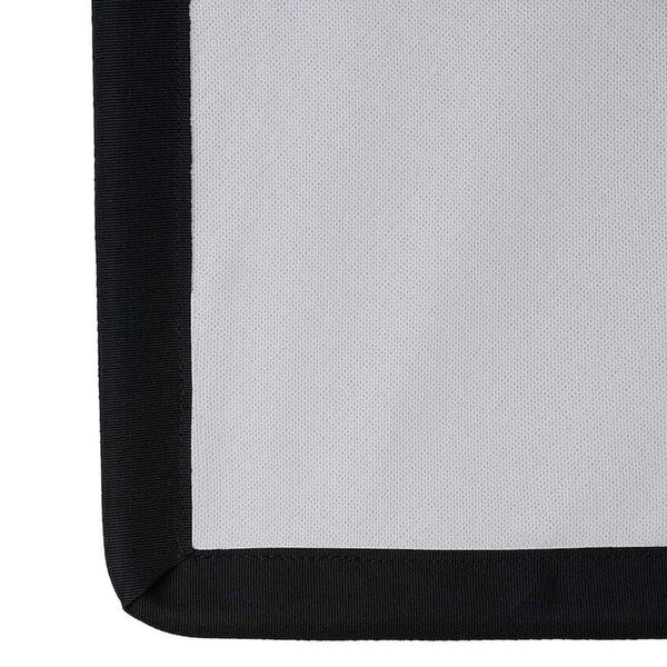 Avenger Triple Scrim White  122x122 cm