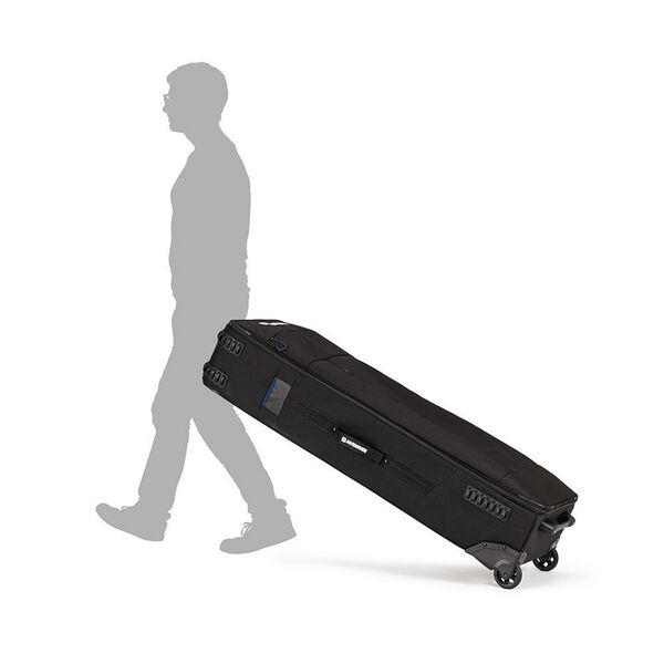 Avenger Trolley für 3 zerlegbare C-Stands und Zubehör 