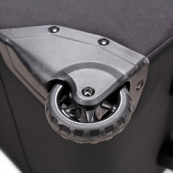 Avenger Trolley für 3 zerlegbare C-Stands und Zubehör 