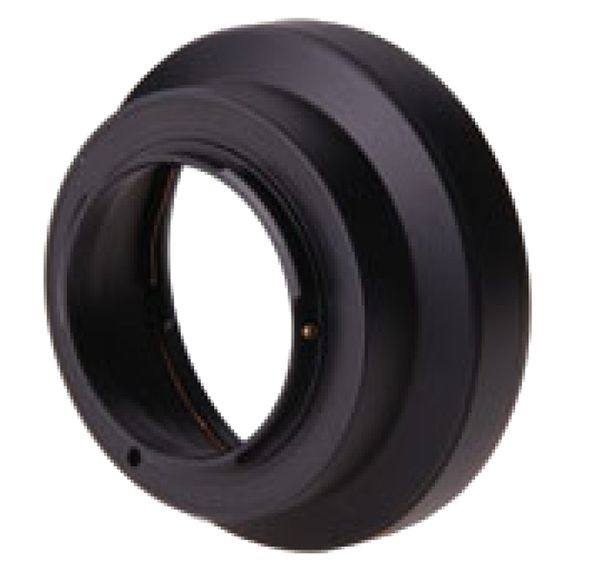 B.I.G. Objektivadapter  Nikon F Pentax K