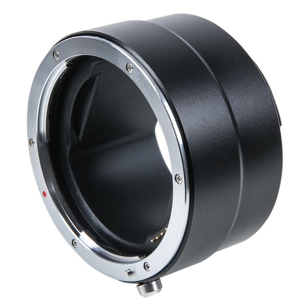 B.I.G. Auto-Zwischenring Set, 18mm + 40mm  Fujifilm Mittelformat