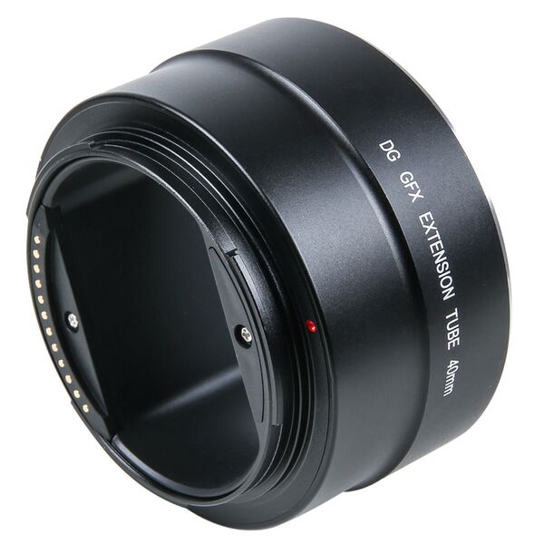 B.I.G. Auto-Zwischenring Set, 18mm + 40mm  Fujifilm Mittelformat