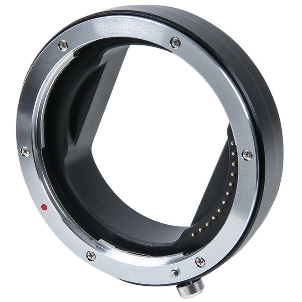 B.I.G. Auto-Zwischenring Set, 18mm + 40mm  Fujifilm Mittelformat