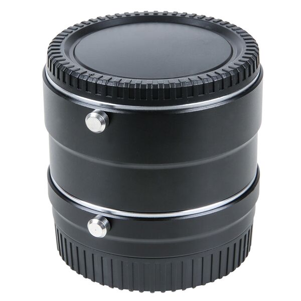 B.I.G. Auto-Zwischenring Set, 18mm + 40mm  Fujifilm Mittelformat