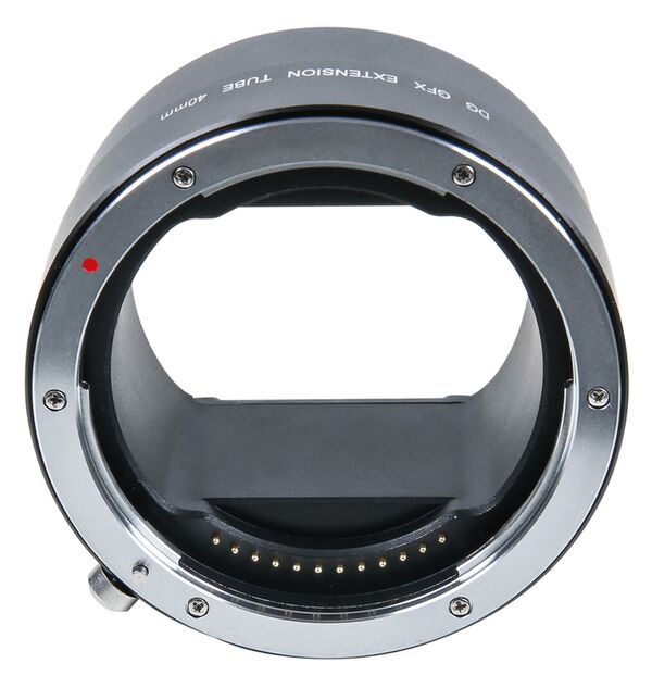 B.I.G. Auto-Zwischenring Set, 18mm + 40mm  Fujifilm Mittelformat