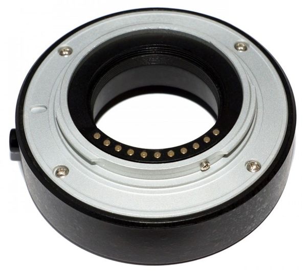 B.I.G. Auto-Zwischenring-Set MFT 10+16mm 
