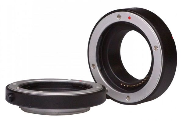 B.I.G. Auto-Zwischenring-Set Sony E 10+16mm 