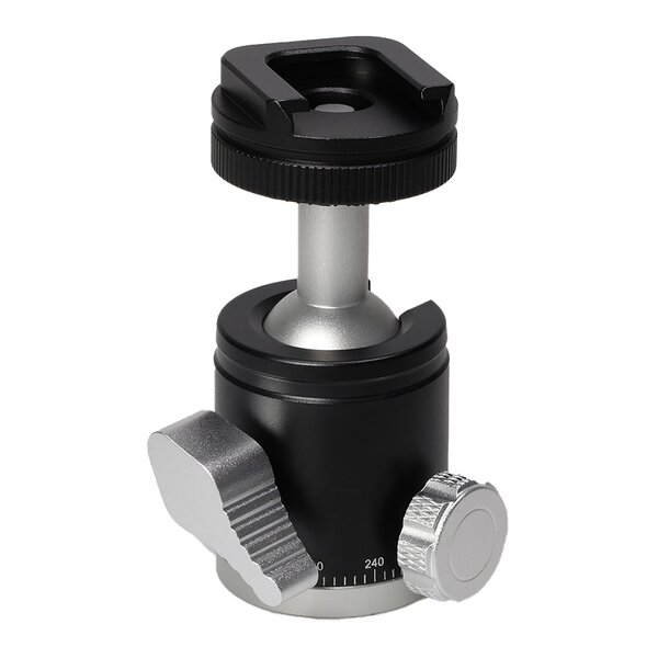 B.I.G. BH-MINI Duo Kugelkopf 