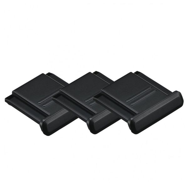 B.I.G. Blitzschuhabdeckung, 3 Stück 