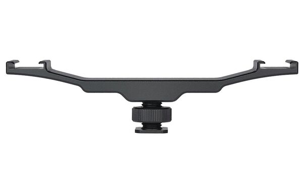 B.I.G. BS-2 Blitz- und Zubehörschiene DUO 