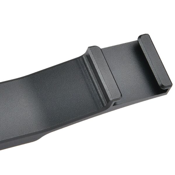 B.I.G. BS-2 Blitz- und Zubehörschiene DUO 