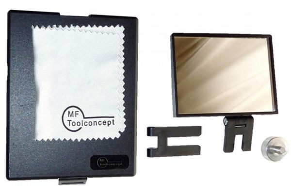 B.I.G. Displayspiegel 