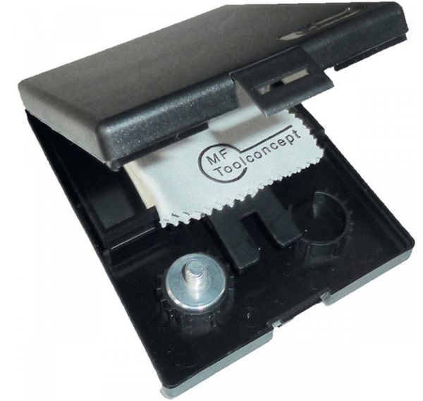 B.I.G. Displayspiegel 