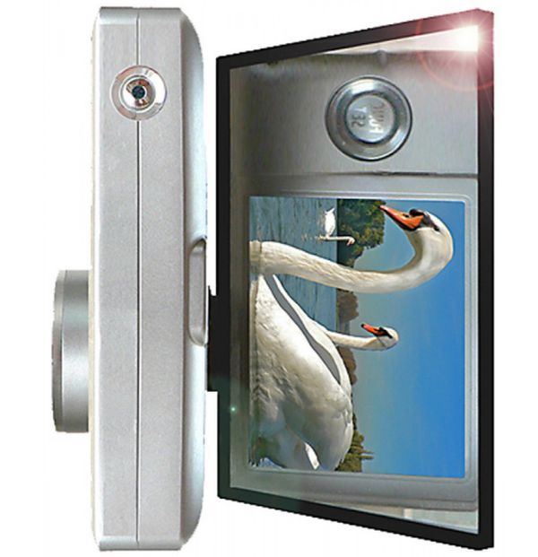 B.I.G. Displayspiegel 