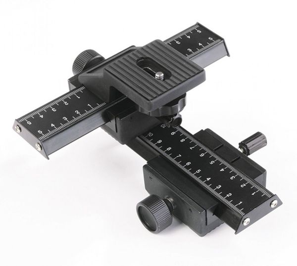 B.I.G. Doppeleinstellschlitten 