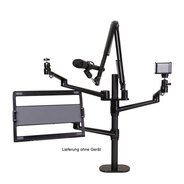 B.I.G. DS-4 Desk Livestream Blogger Studio 