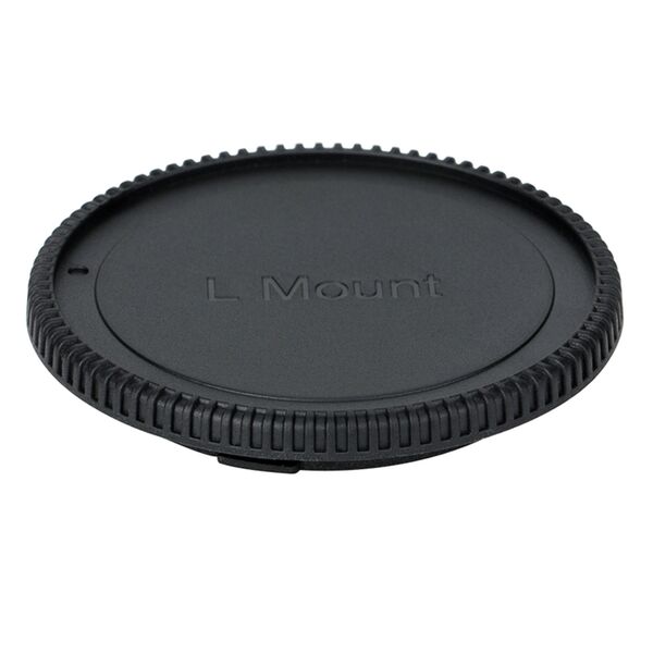 B.I.G. Gehäuse-/Objektivrückdeckel Set  L-Mount
