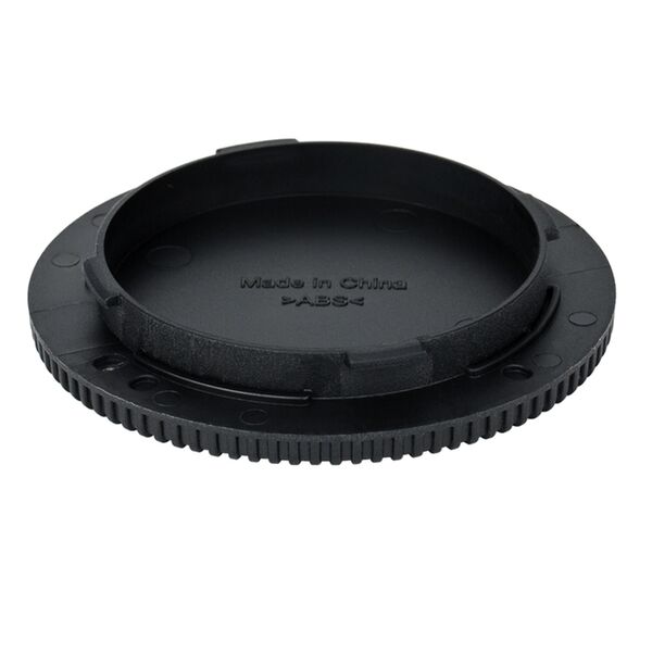 B.I.G. Gehäuse-/Objektivrückdeckel Set  L-Mount