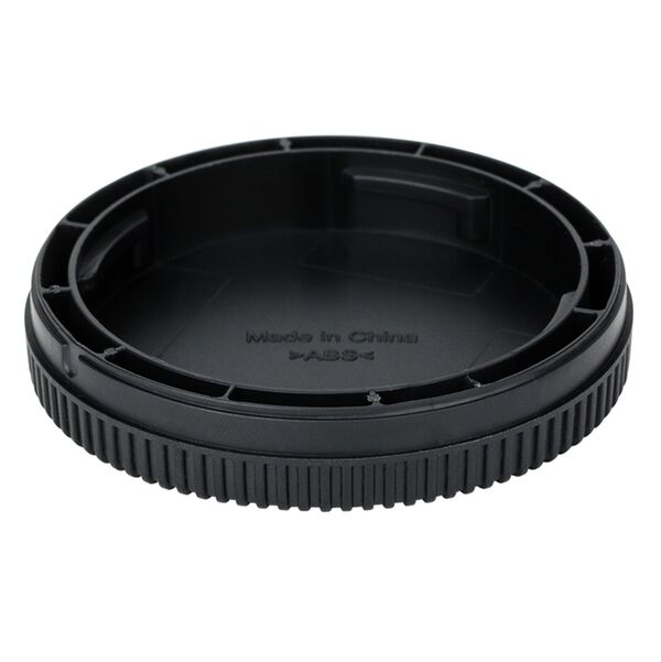 B.I.G. Gehäuse-/Objektivrückdeckel Set  L-Mount