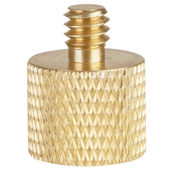 B.I.G. Gewindeadapter  3/8'' auf 1/4''