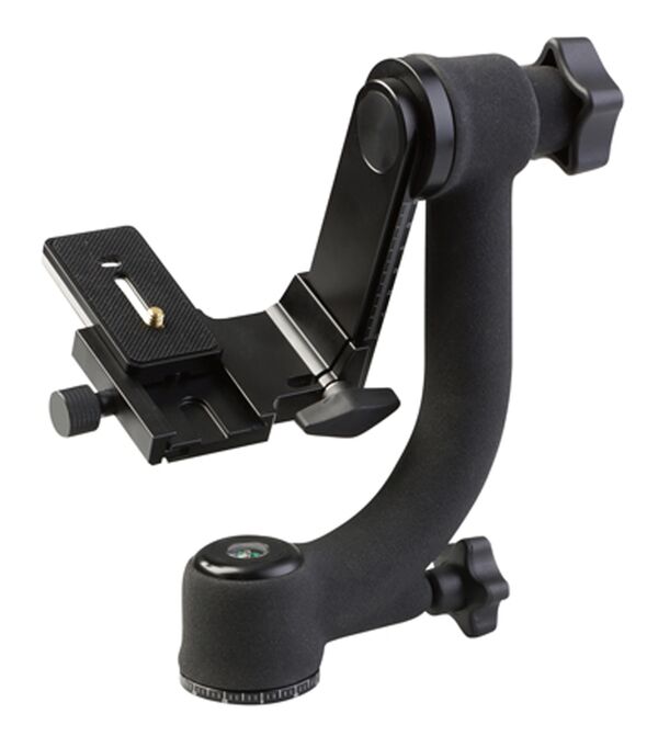 B.I.G. GIM-S Gimbal Stativkopf 