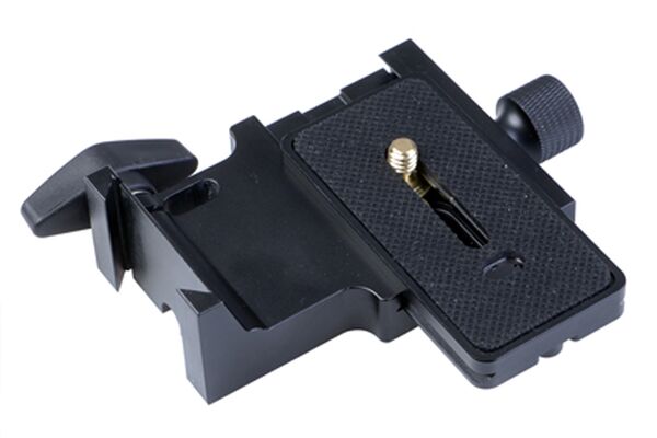 B.I.G. GIM-S Gimbal Stativkopf 