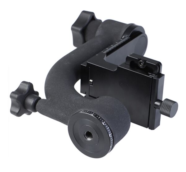 B.I.G. GIM-S Gimbal Stativkopf 