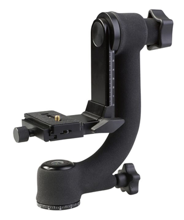 B.I.G. GIM-S Gimbal Stativkopf 
