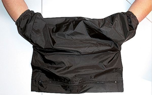 B.I.G. großer lichtdichter Wechselsack 67x75cm 